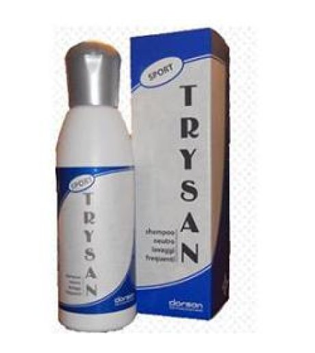 Trysan Sh Sport 125ml