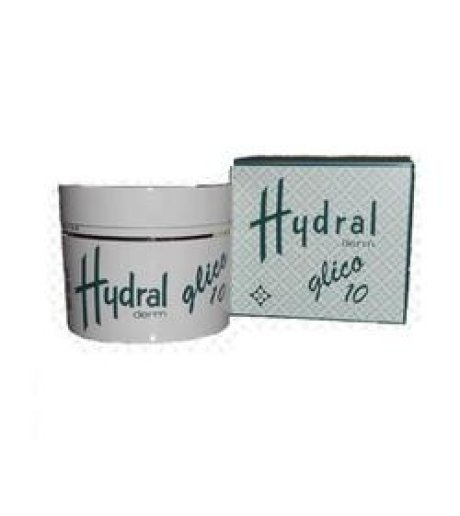 HYDRAL*CR VISO AC GLIC 50ML