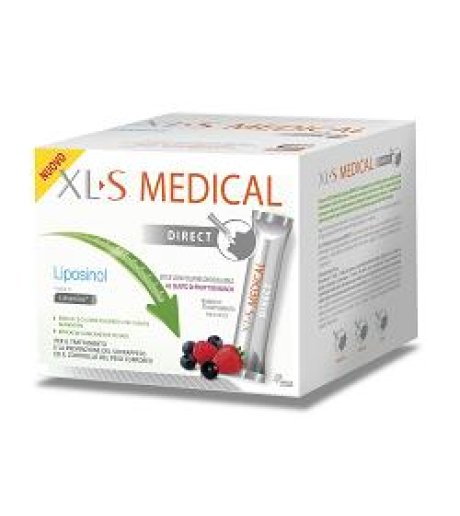 Xls Medical Lipos Dir 90bust