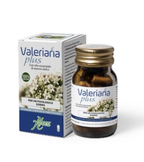 Valeriana Plus 30opr