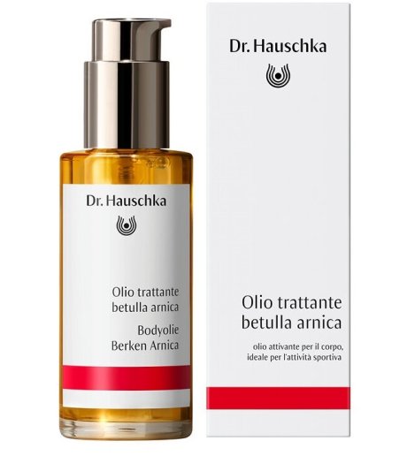 DR HAUSCHKA OLIO TRATT BET AR