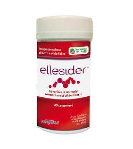 ELLESIDER 60CPR