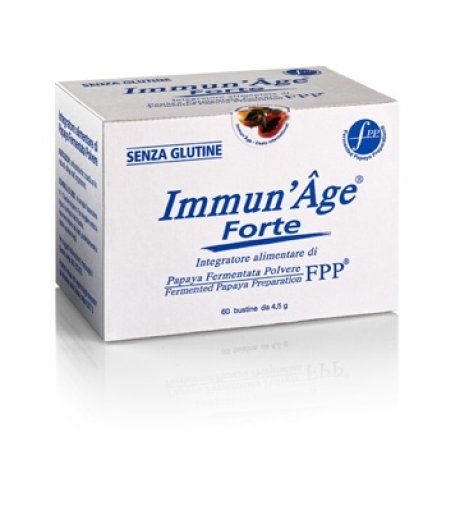 Immun'age Forte 60buste