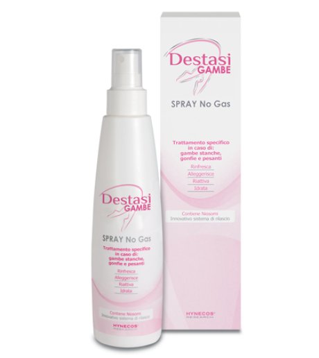 DESTASI VEN SPRAY 200ML