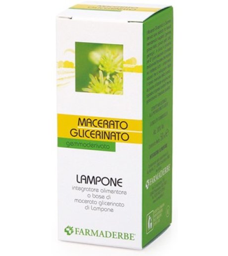 FARMADERBE LAMPONE MIAL 50ML