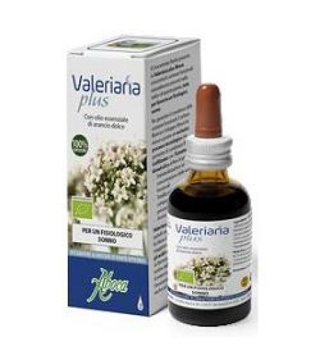 Valeriana Plus Gocce 30ml