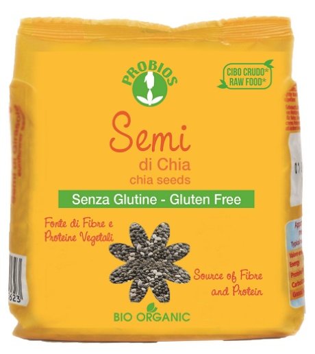 PROBIOS Semi Chia Bio 150g