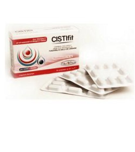 CISTIFIT 30 Cpr