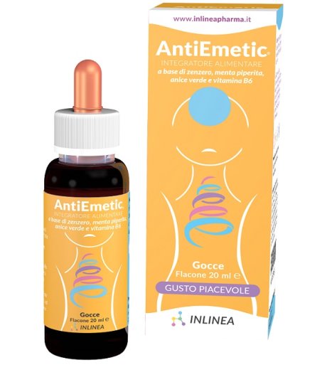 ANTIEMETIC GOCCE 20ML