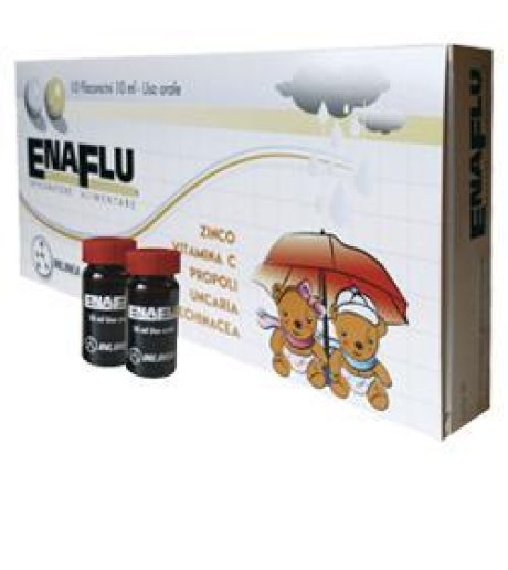 Enaflu 10fl 10ml