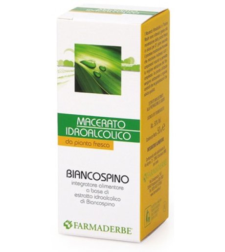 FARMADERBE BIANCOSPINO MIAL 50