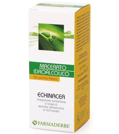 FARMADERBE ECHINACEA MIAL 50ML