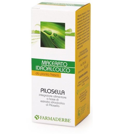 FARMADERBE PILOSELLA MIAL 50ML