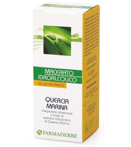 FARMADERBE QUERCIA MARI MIAL50