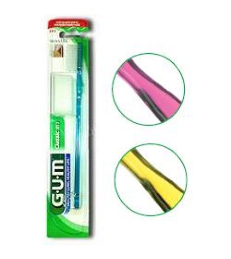 Gum Classic 311 Spaz Morb