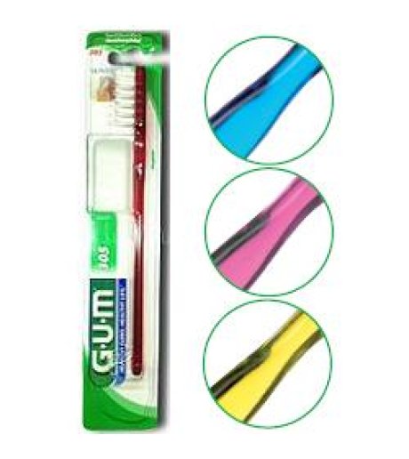 Gum Classic 305 Spaz Duro Reg