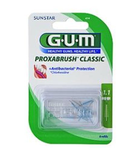 Gum Proxabrush 414 Scov 8pz