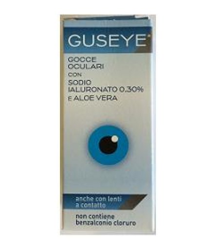 GUSEYE COLLIRIO 10ML