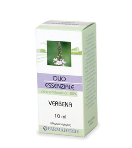 FARMADERBE OLIO ESS VERBENA