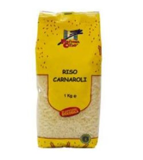 FsC Riso Carnaroli 1Kg