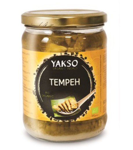 TEMPEH YAKSO 175G