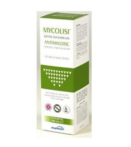 MYCOLISI DET ANTIMICOT 200ML