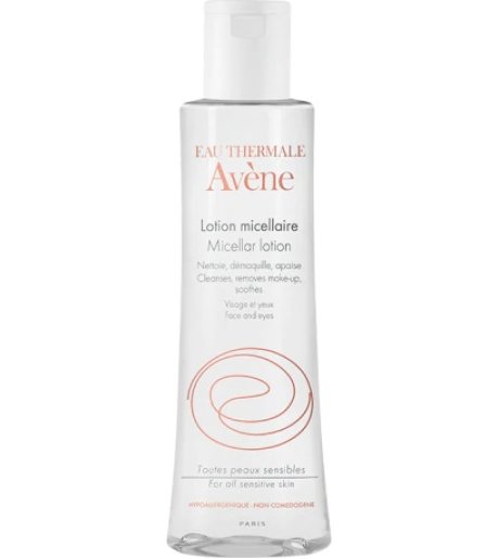 Avene Lozione Micellare 200ml