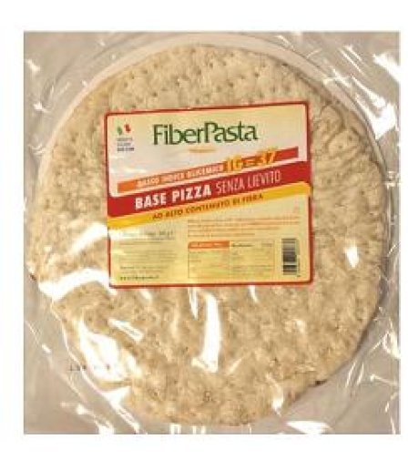 FIBERPASTA Base Pizza 340g