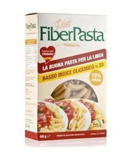 FIBERPASTA Diet.Sedani 500g