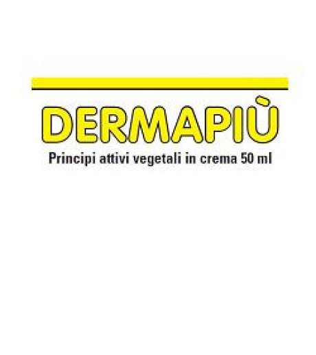 DERMAPIU'Crema 50ml