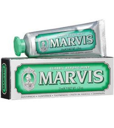 MARVIS DENTIFRICIO CLASS 25ML<