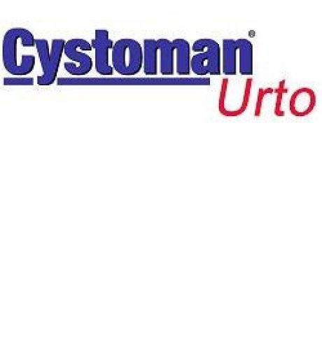 CYSTOMAN URTO 15CPR EFFERVESC