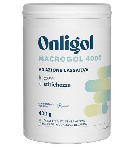 Onligol Soluzione 400g