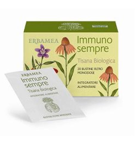 IMMUNOSEMPRE BIO 20BUST