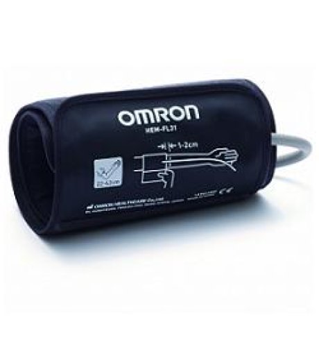 OMRON BRACC INTELLYWRAP M6