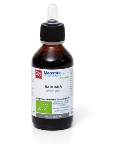 BARDANA MI BIO 100ML (SOST NO