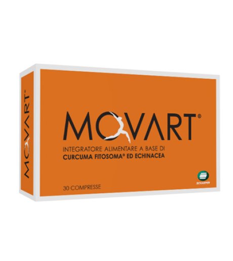 MOVART 30CPR