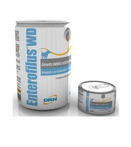 ENTEROFILUS WET DIET 150G