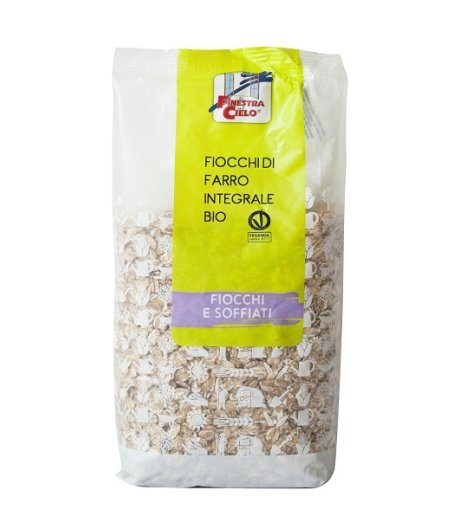 FIOCCHI FARRO INTEG 500G FINESTR