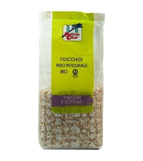 FIOCCHI RISO 500G FINESTRA