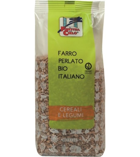 FARRO PERLATO 500G FINESTRA