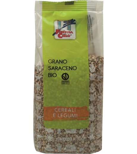 GRANO SARACENO DECOR 500G