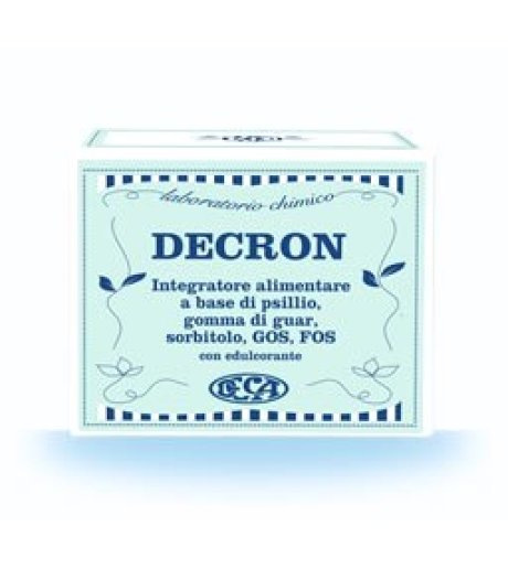 DECRON 20BUST