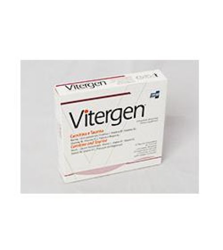 Vitergen 10fl