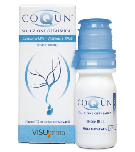 COQUN COLLIRIO 10ML