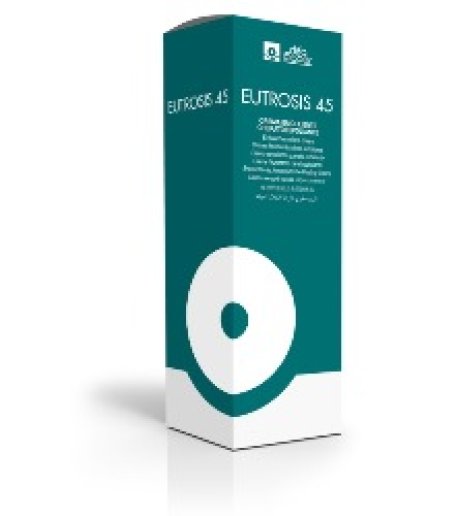 EUTROSIS 45 ESFOLIANTE 75ML