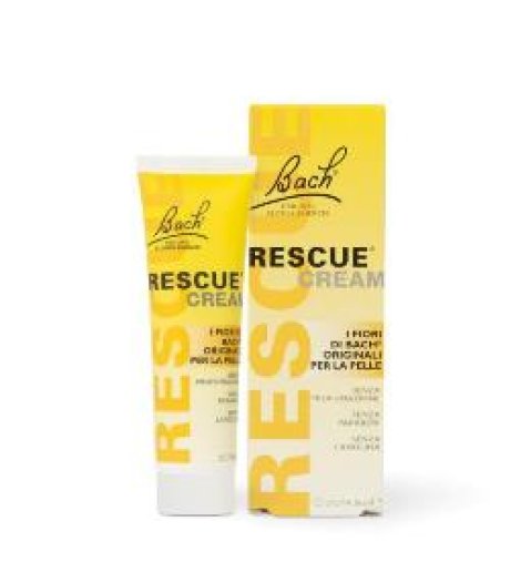 RESCUE CREAM 30ML LOACKER