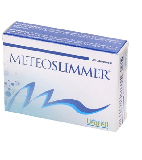 METEOSLIMMER 30CPR