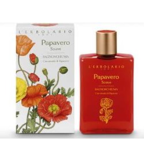 Papavero Soave Bagnosch 250ml