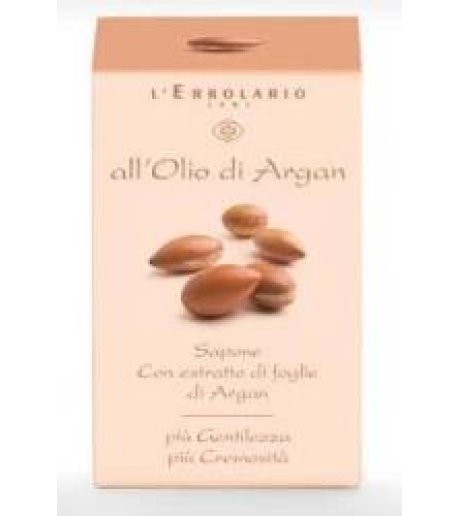 Olio Argan Sapone 100g